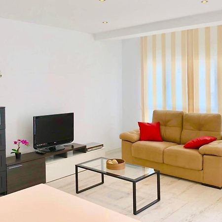 Moderno Apartamento, Calidad Premium, Reformado Integralmente Apartamento Garrucha Exterior foto