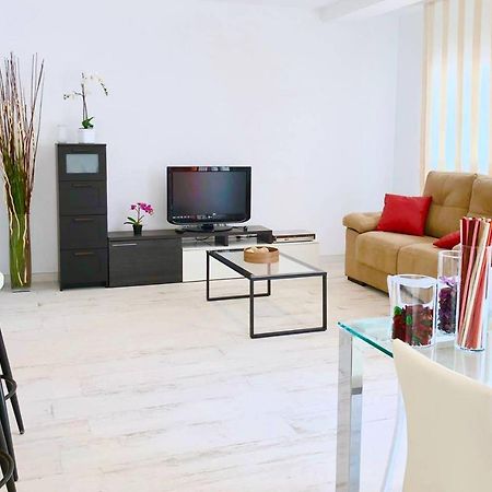Moderno Apartamento, Calidad Premium, Reformado Integralmente Apartamento Garrucha Exterior foto