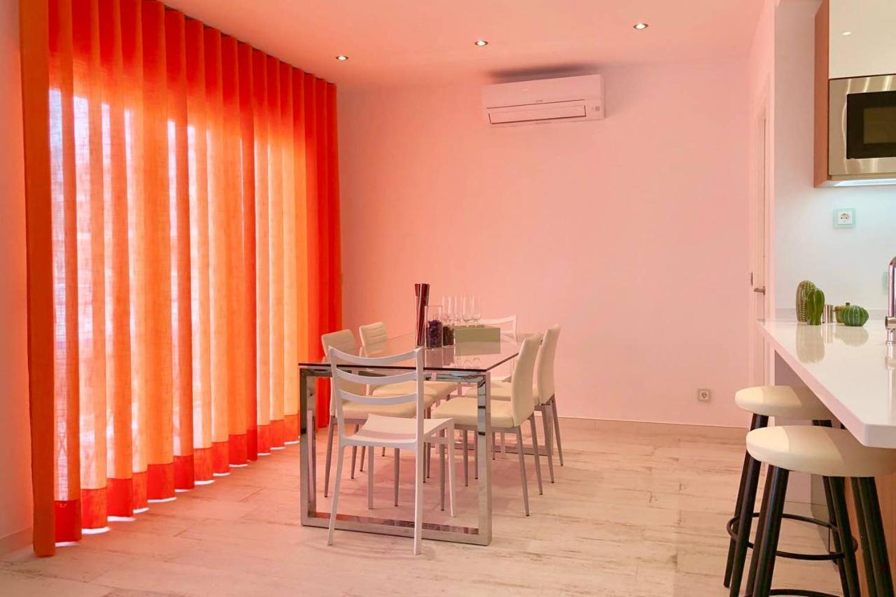Moderno Apartamento, Calidad Premium, Reformado Integralmente Apartamento Garrucha Exterior foto