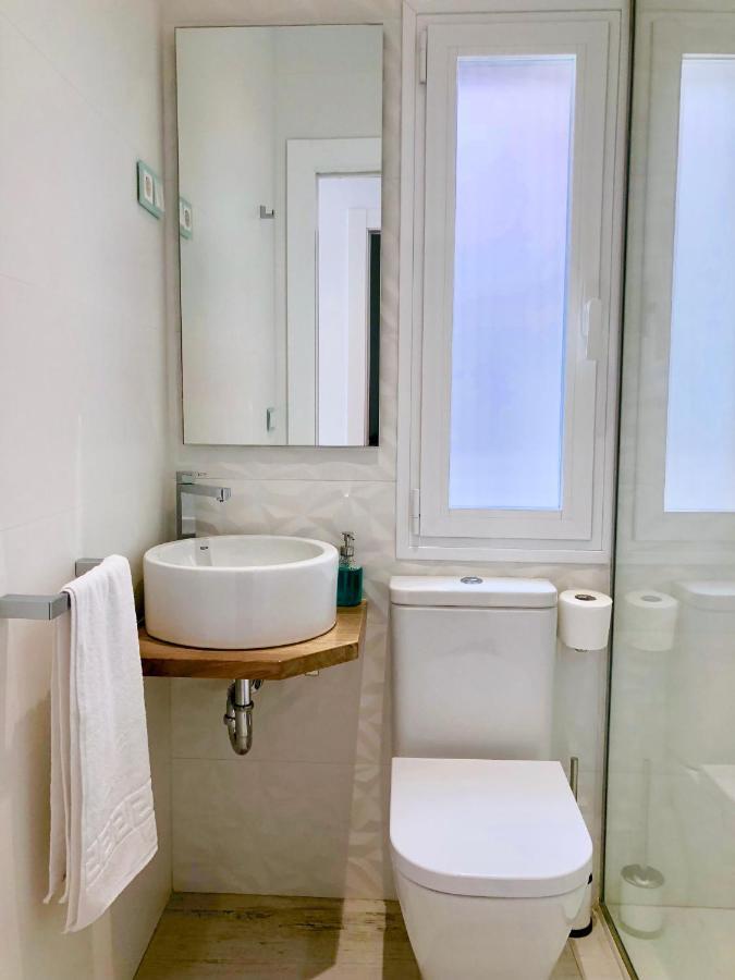 Moderno Apartamento, Calidad Premium, Reformado Integralmente Apartamento Garrucha Exterior foto